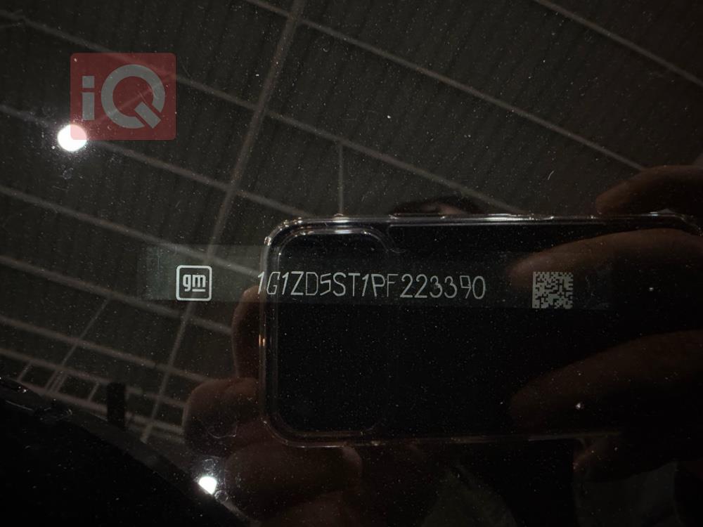 شێڤرۆلێت مالیبۆ